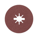 Bosch Disco De Fibra X-Lock R444 Expert For Metal, 125 Mm, Disco Abrasivo 2608619174