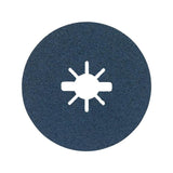 Bosch Disco De Fibra X-Lock R574 Best For Metal 125 Mm, Disco Abrasivo 2608619162