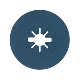 Bosch Disco De Fibra X-Lock R574 Best For Metal 125 Mm, Disco Abrasivo 2608619163