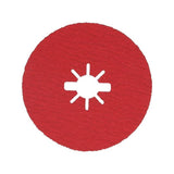 Bosch Disco De Fibra X-Lock R780 Best For Metal And Inox, 125 Mm, Disco Abrasivo 2608619185