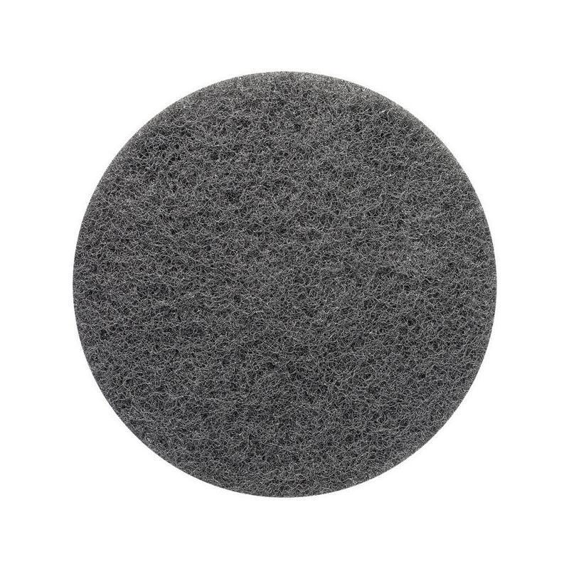 Bosch Disco De Vellón Expert N880 Ultrafine S, Ø 125 Mm, Hoja De Lija 2608901245