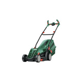Bosch Diy & Garden Cortacésped Eléctrico Universalrotak 37-550 Verde, 1.400 Vatios, Ancho 37 Cm 06008a6500