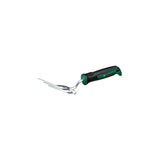 Bosch Diy & Garden Tenedor Para Flores De Jardín, Acero Inoxidable, Verde/Negro, Anchura 8,1 Cm 06008b5400