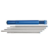 Bosch Expert Broca Para Martillo Elektriker- Kit Plus-7x 5tlg 0615997671