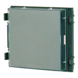 Bosch Fdp-0001-A Tapa Ficticia Bosch Para Cubrir Ranuras De Módulos