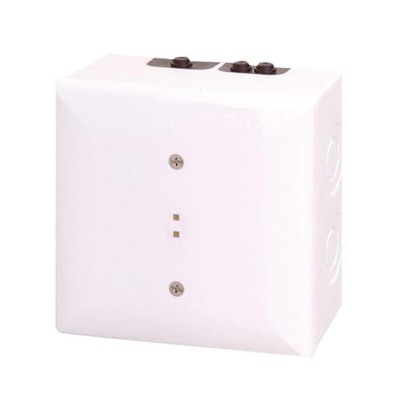 Bosch Flm-Ifb126-S Caja De Montaje En Superficie Para Módulos De La Serie 420