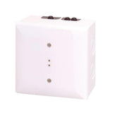Bosch Flm-Ifb126-S Caja De Montaje En Superficie Para Módulos De La Serie 420