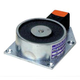 Bosch Fmd-Gt60 Imán Retención Puerta, Montaje Pared