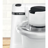 Bosch Food Processor Mumsaw01 Series 2 White (Mums2aw01)
