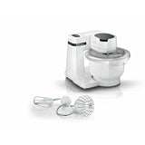 Bosch Food Processor Mumsaw01 Series 2 White (Mums2aw01)