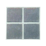 Bosch Fray5000-Lr-Kit Fireray 5000 Kit Extension, Largo Alcance