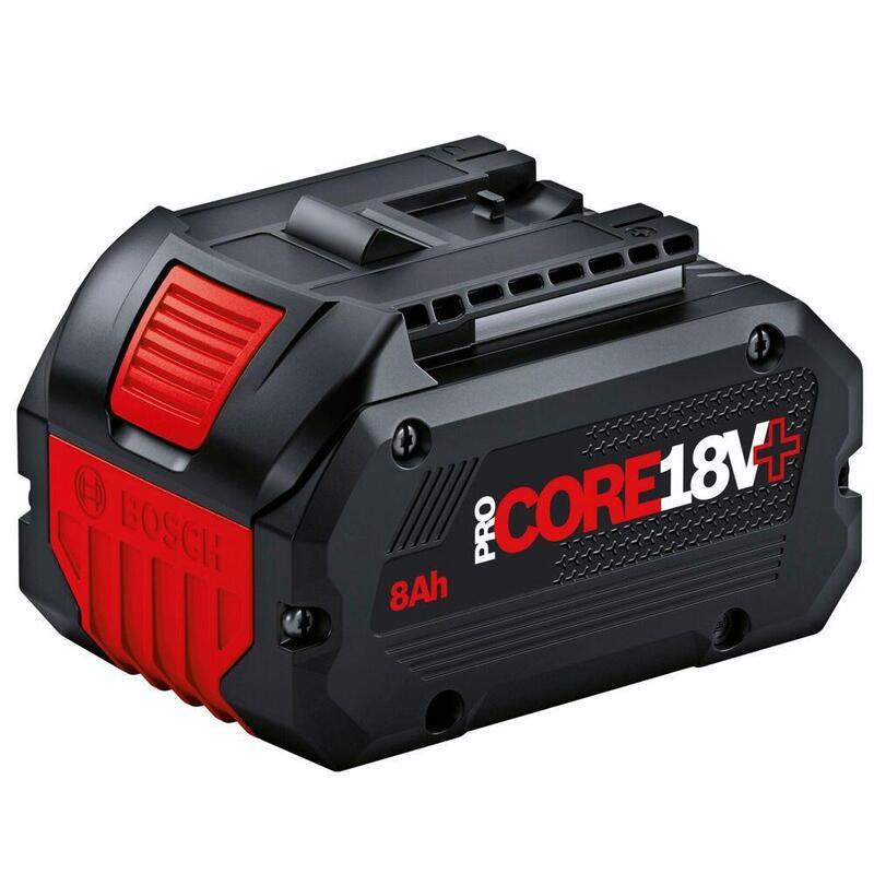 Bosch Gba Procore 18v+ 8,0ah