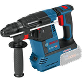 Bosch Gbh 18v 26 - Sin Batería Y Cargador
