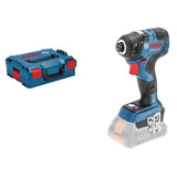 Bosch Gdr 18v-200c Solo L-Boxx