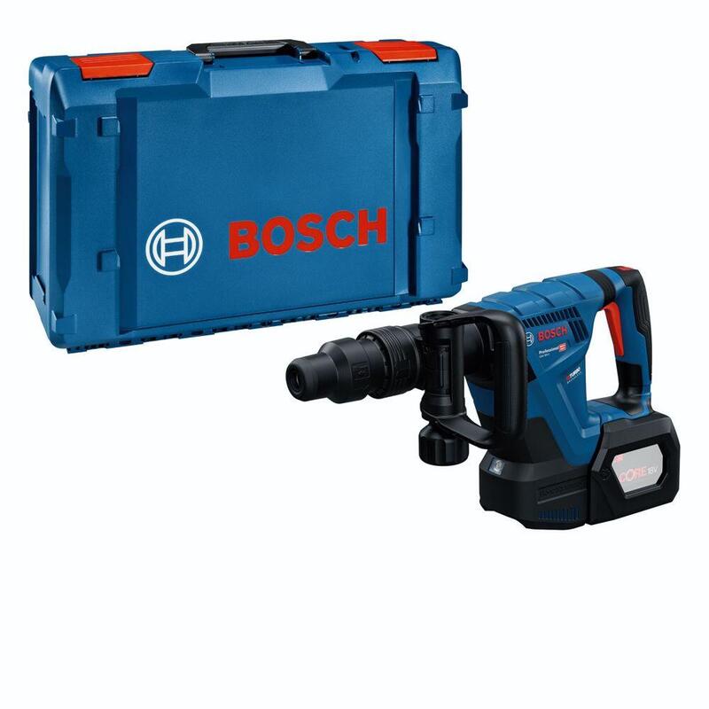 Bosch Gsh 18v-5 Akku-Schlaghammer