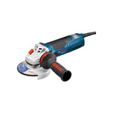 Bosch Gws 19-125 Cist Amoladora Angular 12,5 Cm 7800 Rpm 1900 W 2,5 Kg