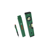 Bosch Heimwerken & Garten 1600a02w7s, Bar Verde/Negro