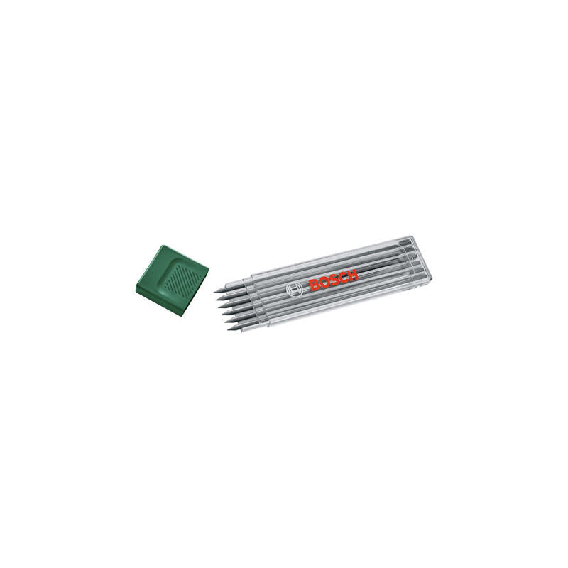 Bosch Heimwerken & Garten 1600a032uu, Mina Grafito