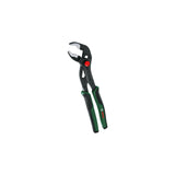 Bosch Heimwerken & Garten 1600a032v9, Alicates Para Bomba De Agua / Tubos Negro/Verde