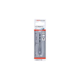 Bosch Hexagonal Hss-Espiralbohrer Pointteq, Ø 3,3mm 2608577521