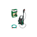 Bosch Hidrolimpiadora A Batería Universalaquatak 36v-100 Solo, 36volt Sin Batería Ni Cargador, Con Kit Autocebante, Power For All 06008c7003