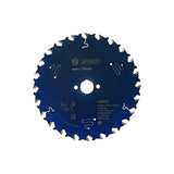 Bosch Hoja De Sierra Circular Expert For Wood, Ø 160mm, 24 Dientes 2608644013