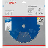 Bosch Hoja De Sierra Circular Expert Para Aluminio, 216mm 2608644110