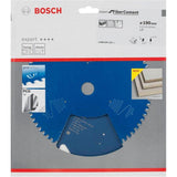 Bosch Hoja De Sierra Circular Expert Para Fibrocemento, 190mm 2608644125