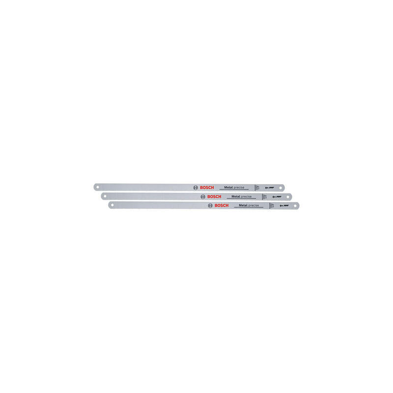 Bosch Diy Bügelsägeblatt 300mm