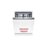 Bosch Home Smd6ecx12e Serie 6, Lavavajillas Smd6ecx12e