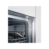 Bosch Home Falling Set Hochstauchen Smz5035, Apertura De 81.5 Cm De Altura Smz5035