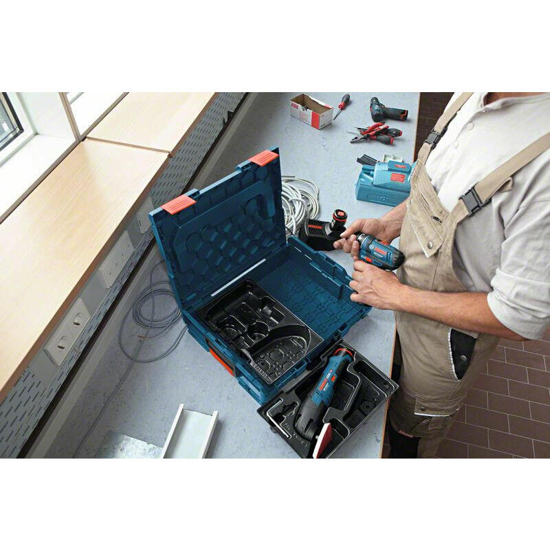 Bosch Inserto L-Boxx Para Gbh 36v/Vf-Li