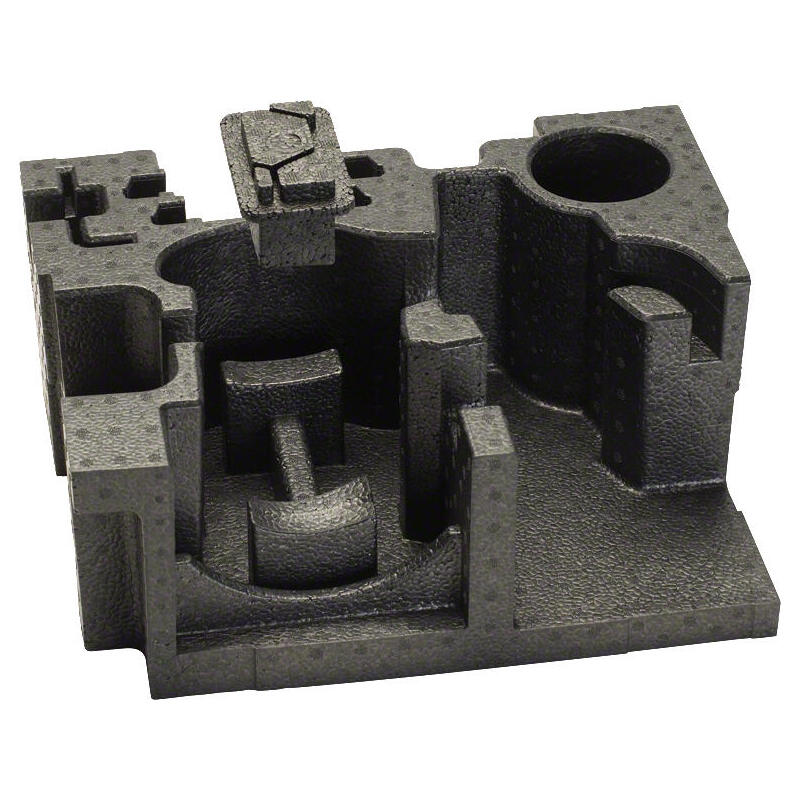 Bosch Inserto L-Boxx Para Gex 125-150 Ave 1600a002ur