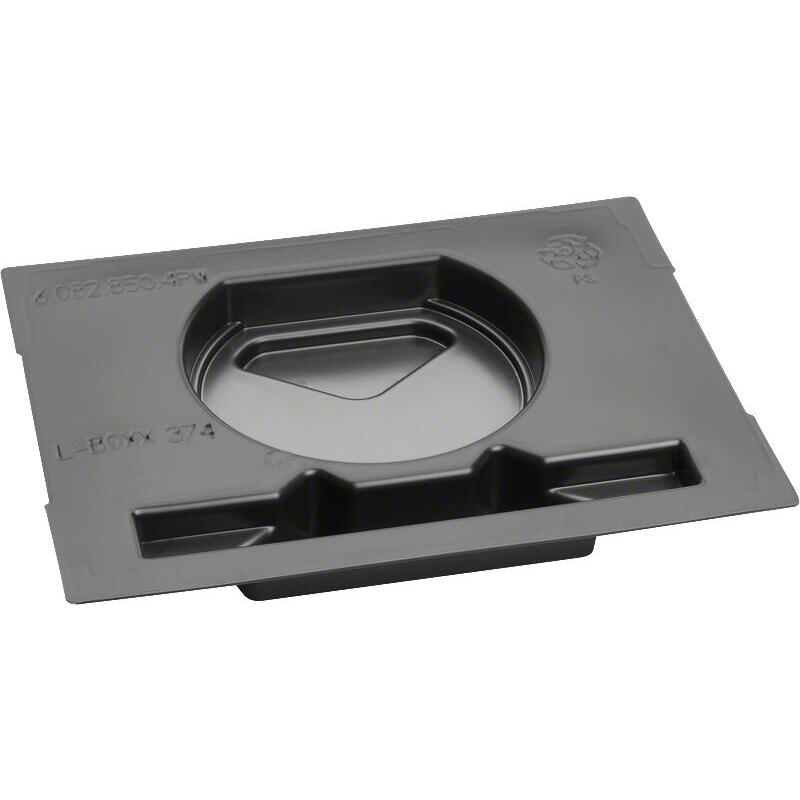 Bosch Inserto L-Boxx Para Gof 2000 Ce