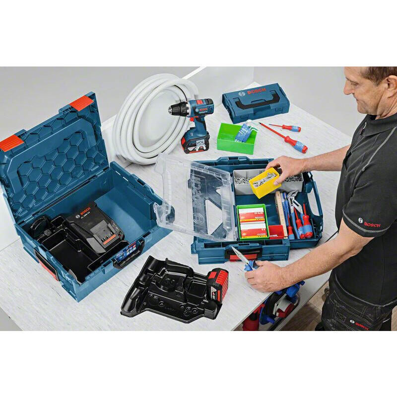 Bosch Inserto L-Boxx Para Gof 2000 Ce
