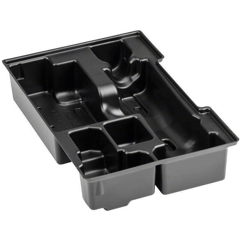 Bosch Inserto L-Boxx Para Gro 12v-35/10.8v-Li 1600a002wv