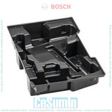 Bosch Inserto L-Boxx Para Gst 10.8v-Li/12v-70 1600a002ws