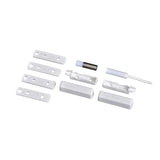 Bosch Isc-Pmc-S3s Contacto Magnético En-G3 Para Montaje En Superficie