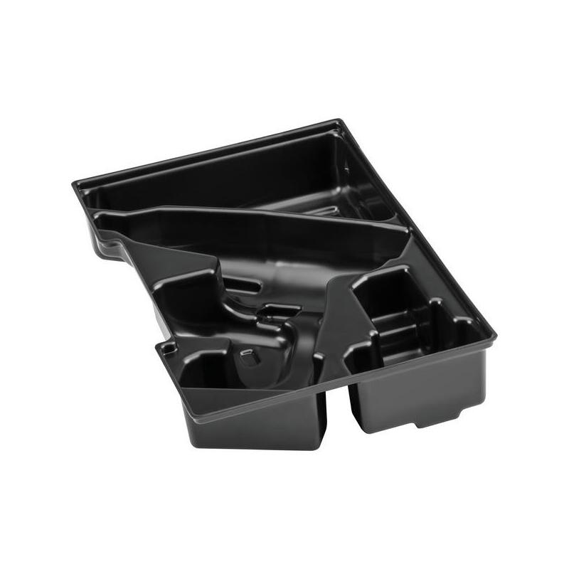 Bosch L-Boxx Einlage Para Gsr 12v-15/Gsr 12v-20/Gsb 12v-15/Gsr 12v-20 Hx 1600a0089w