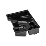Bosch L-Boxx Einlage Para Gsr 12v-15/Gsr 12v-20/Gsb 12v-15/Gsr 12v-20 Hx 1600a0089w