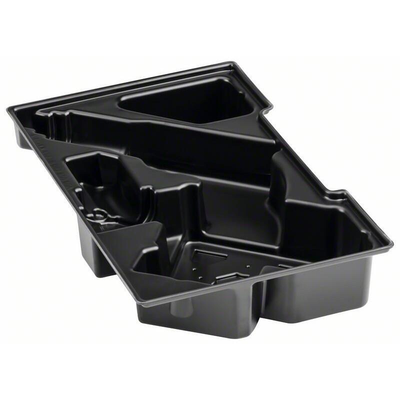 Bosch L-Boxx Einlage Para Gsr 12v/10,8v-Ec Te / Gtb 12v-11 1600a003rb