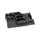 Bosch L-Boxx Einlage Para Gsr/Gsb 14,4/18 Ve-2-Li 1600a002ww