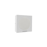 Bosch Lb8-Um06e Altavoz De Caja De 6w, Metal, Cuadrado