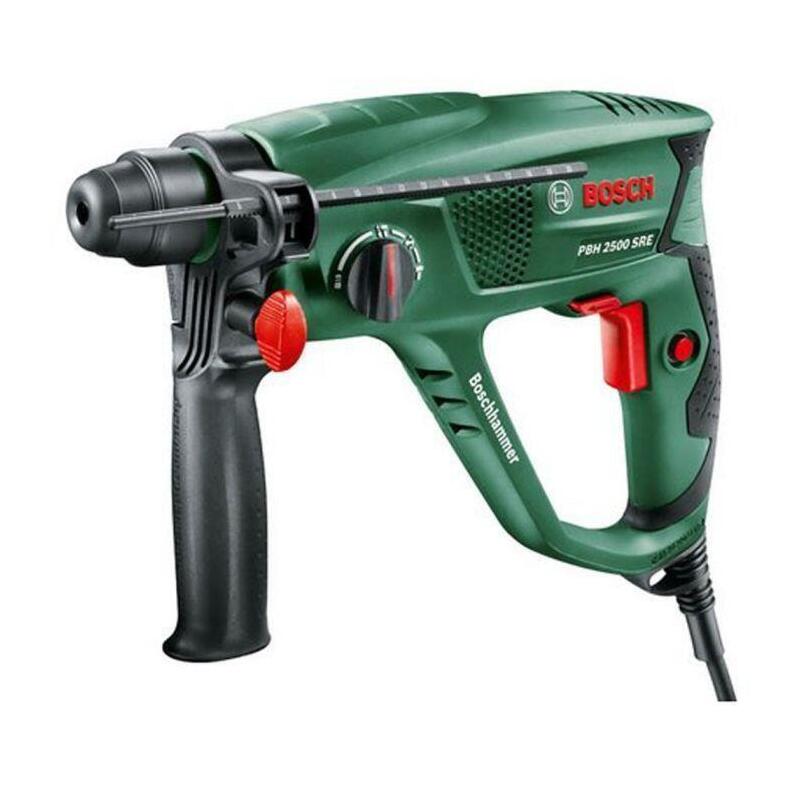 Bosch Martillo Perforador Pbh 2500 Sre 603344402