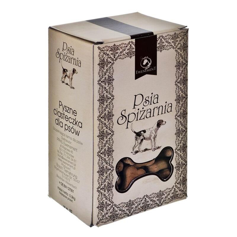 Bosch Mono Mini Lamb&Rice 0,9 Kg