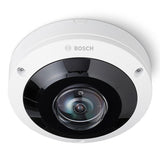 Bosch Nds-5704-F360le Domo Fijo Flexidome Panoramic 5100i Ir 12mp 360º Hdr 1,27mm Ik10 Ip66 Ir20m Audio Ai