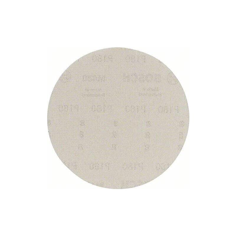 Bosch Netzschleifblatt M480 Best For Wood And Paint, 150mm 2608621166