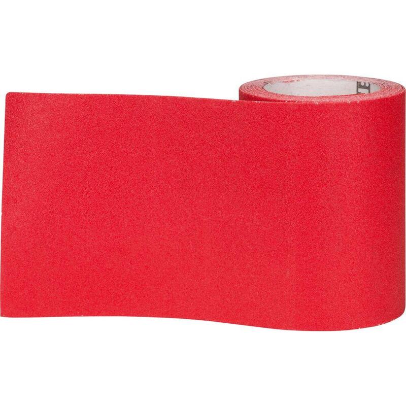Bosch Papel De Lija Sfwp,93mmx5m K120