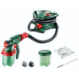 Bosch Pfs 5000 E Spritzpistole