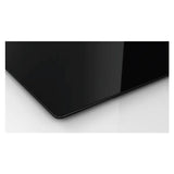 Bosch Pke61rba2e Electric Hob, Number Of Burners Cooking Zones 4, Without Frame, Width 60 Cm, Black